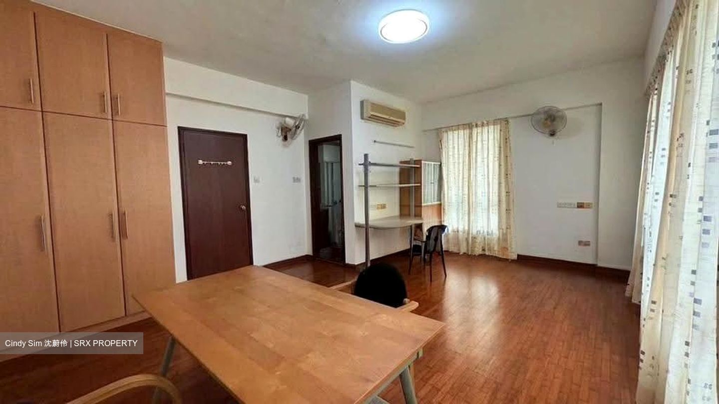 Pavilion Park (D23), Semi-Detached #627535161